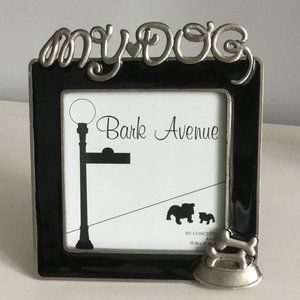 Photo Frame Dog Bundle Only NEW